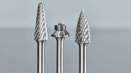 PFERD Milling Tools